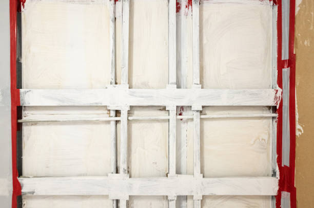 Best Industrial Mold Remediation  in Moultrie, GA