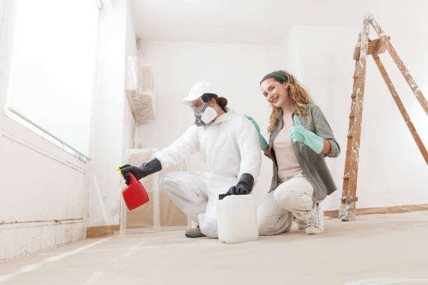 Best Crawl Space Mold Remediation  in Moultrie, GA