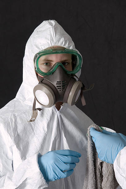 Best Emergency Mold Remediation  in Moultrie, GA